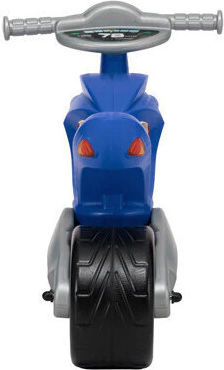 Dohany Toys Kids Balance Bike Blue