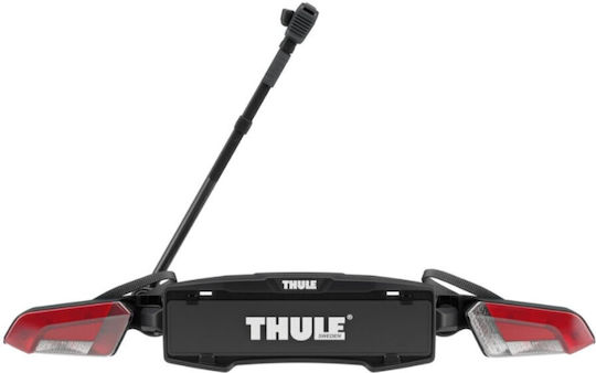 Thule Стойка За 1 Велосипед Thule Velolite За Теглич Черна