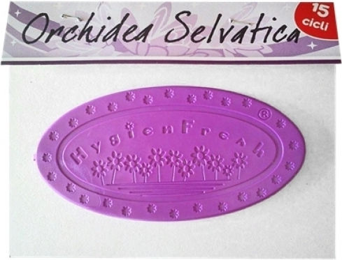 Ready Dryer Fragrance in Tablets Orchid for 15 Uses