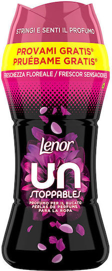 Lenor Unstoppables Υγρό Ενισχυτικό Αρώματος
