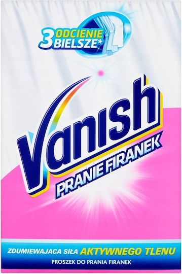 Vanish Λευκαντικό σε Σκόνη 400gr