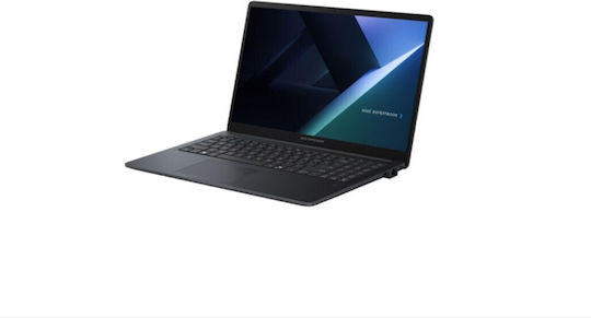 Asus ExpertBook B1 B1503CVA-S77312 15.6" IPS FHD (Core 5-210H/16GB/512GB SSD/No OS) Gentle Gray (US Keyboard)