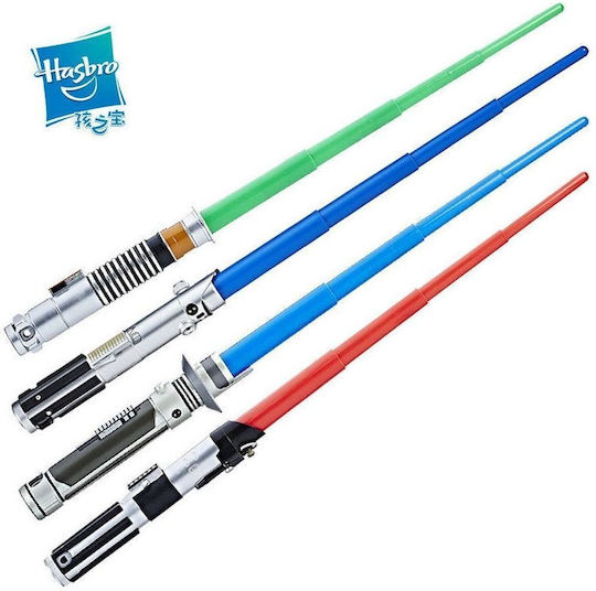 Hasbro Darth Παιδικό Σπαθί (Διάφορα Σχέδια) 1τμχ