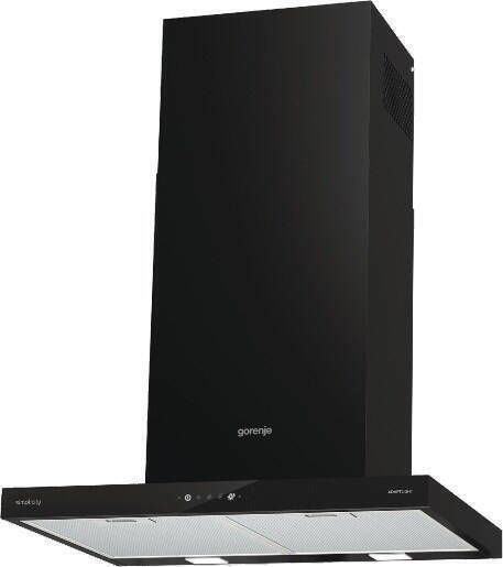 Gorenje WHT6SYB Απορροφητήρας Καμινάδα 60cm Inox