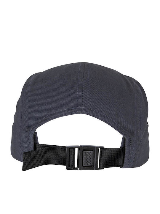 Капело Джокей 7005-00629 Flexfit Класик Графит