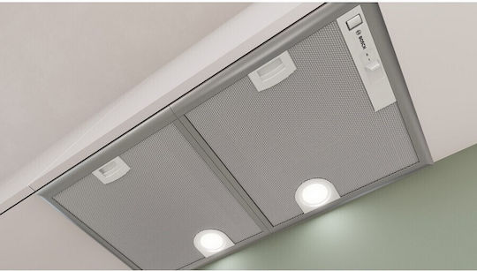 Bosch Bosch Abzugshaube 73cm Inox