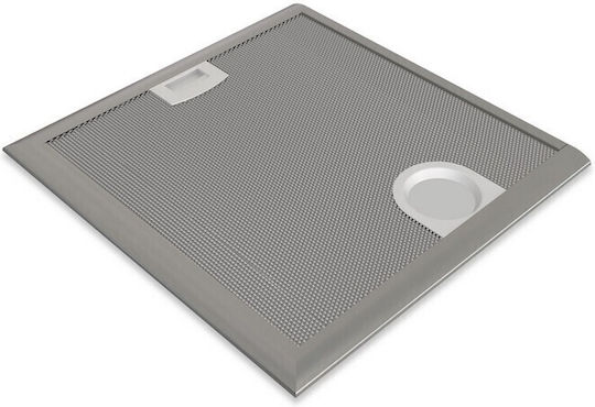 Neff Kitchen Vent Hood Absorption Mechanism 53cm Inox with Wi-Fi