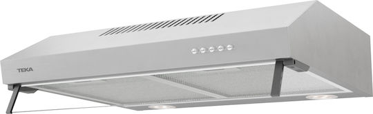 Teka Independentă Hotă 60cm Alb