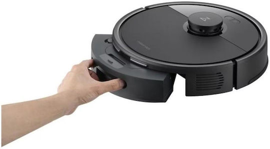 Roborock Q7 BF Robot Vacuum Cleaner with Laser Mapping & 8000Pa Suction Power Black