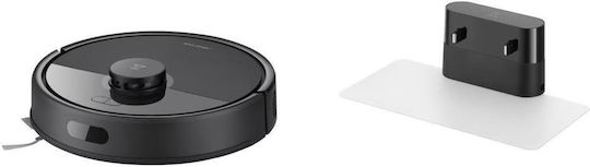 Roborock Q7 BF Robot Vacuum Cleaner with Laser Mapping & 8000Pa Suction Power Black