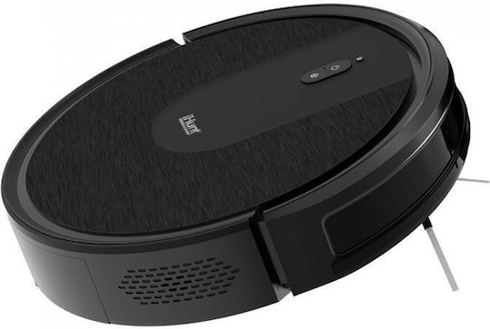 iHunt Bro V3 Roboter-Staubsauger mit Saugkraft 2700Pa Schwarz