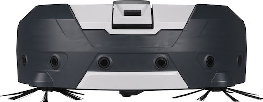 Makita Aspirator Robot Cu Cartografiere Laser Alb