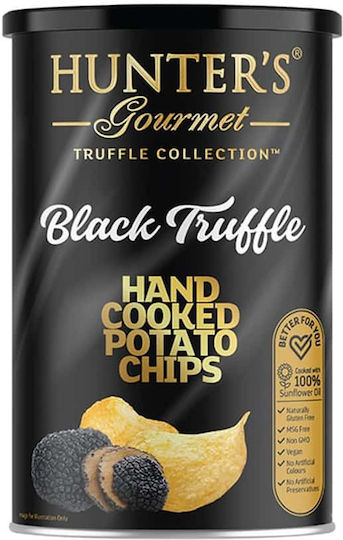 Hunter's Gourmet Chips 150gr Hunter's Gourmet