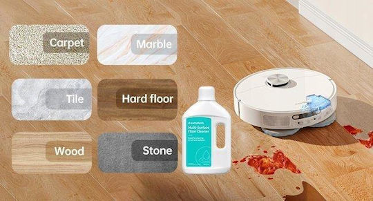 Dreame Lichid pentru Mop pentru Aspirator Robotizat