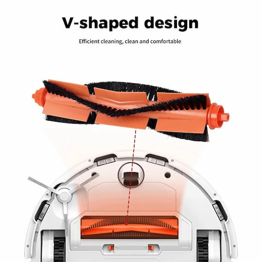 B0BFBR2ZDP Perie pentru Aspirator Robot