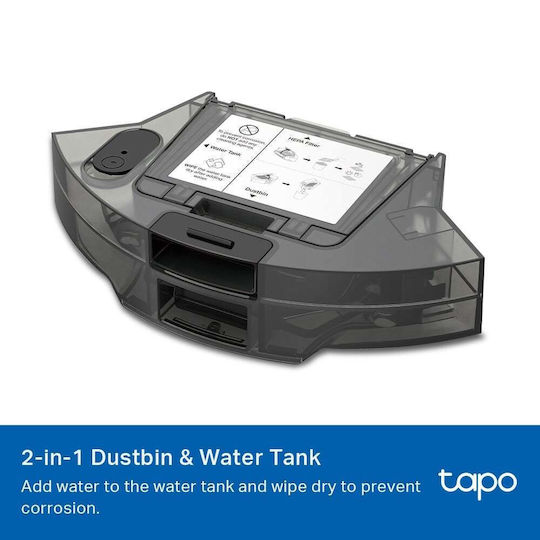 Wassertank Für Roboter-Staubsauger TP-Link