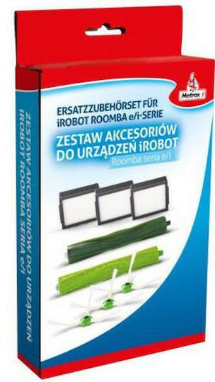 iRobot Σετ Ανταλλακτικών για Σκούπα Ρομπότ