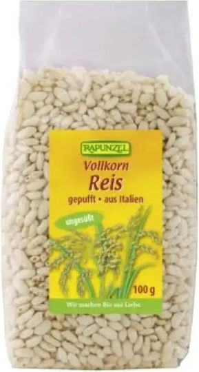 Rapunzel Bio Bälle Reis Vollkorn 100gr