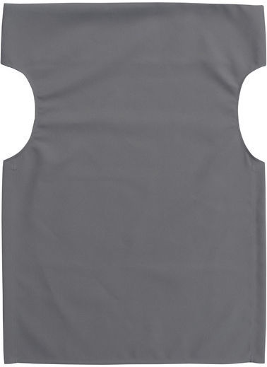 Pânză pentru Scaun de Regizor Gri 60x81cm.