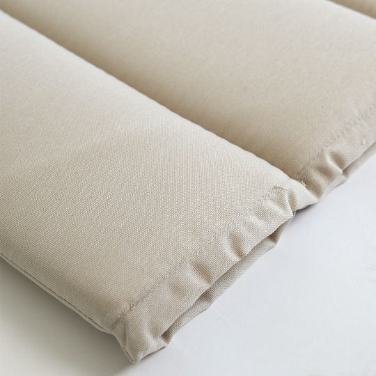 Ravelia Αδιάβροχο Μαξιλάρι Καρέκλας Κήπου Beige 45x45εκ.