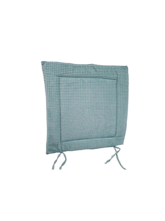 Μαξιλάρι Καρέκλας Κήπου Green 40x40εκ.