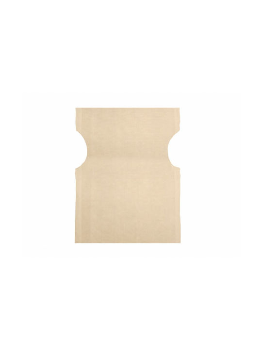 keleman Director Chair Cover Sand 62x80cm