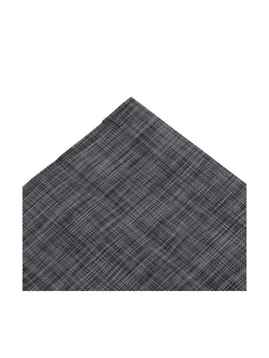 HomeMarkt Waterproof Fabric for Deckchair Gray 40x110cm
