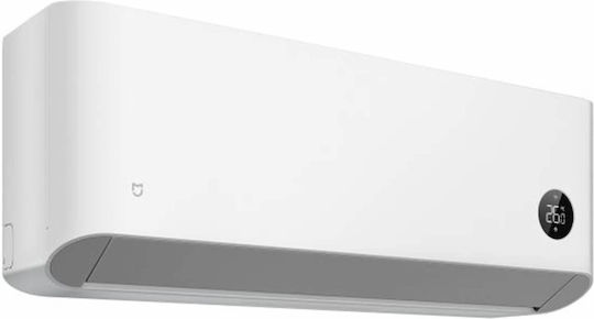 Xiaomi Mijia Pro Eco Aer Condiționat Inverter 12000 BTU A+++/A++ cu Inteligență Artificială