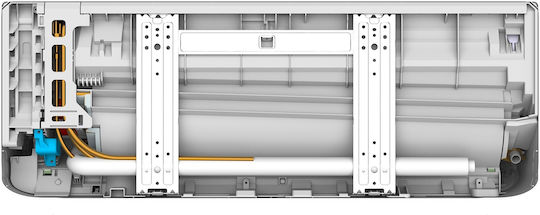 Xiaomi Mijia Eco Климатик Inverter 12000 BTU A++/A+ с WiFi
