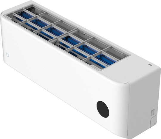 Xiaomi Mijia Eco Климатик Inverter 12000 BTU A++/A+ с WiFi