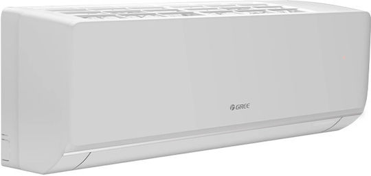 Gree Mistral Inverter Air Conditioner 9000 BTU A+++/A++ with Ionizer and WiFi
