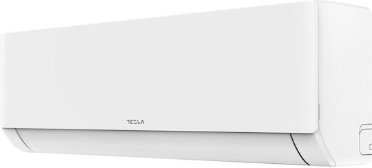 Tesla Air Conditioner Inverter 18000 BTU A++/A+ with WiFi