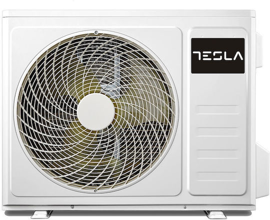Tesla Air Conditioner Inverter 18000 BTU A++/A+ with WiFi