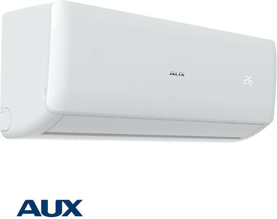 AUX Freedom Air Conditioner Inverter 12000 BTU A++/A+ with WiFi