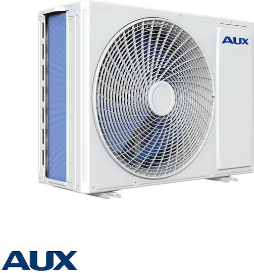 AUX Freedom Air Conditioner Inverter 9000 BTU A++/A+ with WiFi