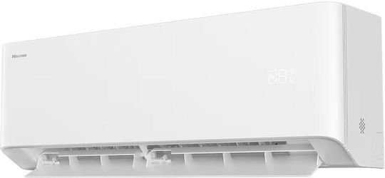 Hisense UNI HB Klimaanlage Inverter 12000 BTU A+++ / A++ mit WiFi