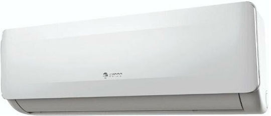 Aeolos Air Conditioner Inverter 9000 BTU A++/A+ with WiFi and Vitamin C and Sterilization Filter