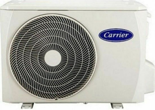 Carrier Platinum Plus 2 Klimaanlage Inverter 12000 BTU Energieklasse A+++ mit WiFi