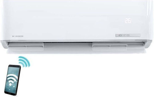 Bosch PerfectClima Климатици Инвертор 9000 BTU A+++ - А++ с WiFi