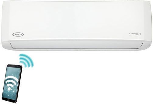 Juro-Pro Eco II Airwave Κλιματιστικό Inverter 24000 BTU A++/A+ με WiFi