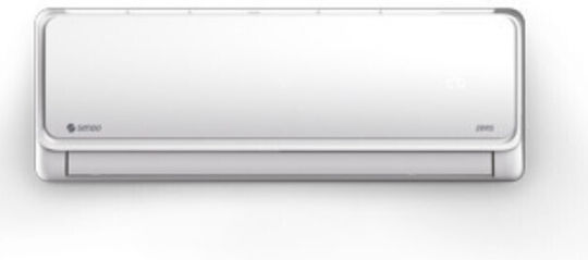 Sendo Zeas ZES3 Κλιματιστικό Inverter 18000 BTU A++/A+ με Φίλτρο Βιταμίνης C και Αποστείρωσης