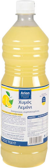 Arion Food Χυμός ΛΕΜΟΝΙ 1000ml