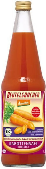 Beutelsbacher Carrot Zuckerfrei 700ml 1Stück