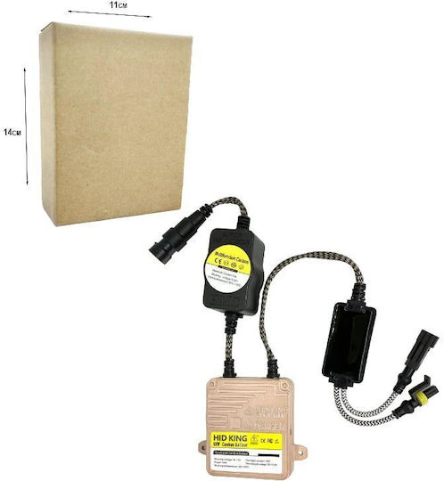 Canbus Transformer Xenon Lights – Hid 55w Emc Hid 55w Canbus Ballast