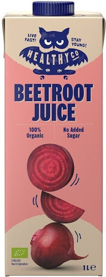 HealthyCo Organic Juice Sugar Free 1000ml