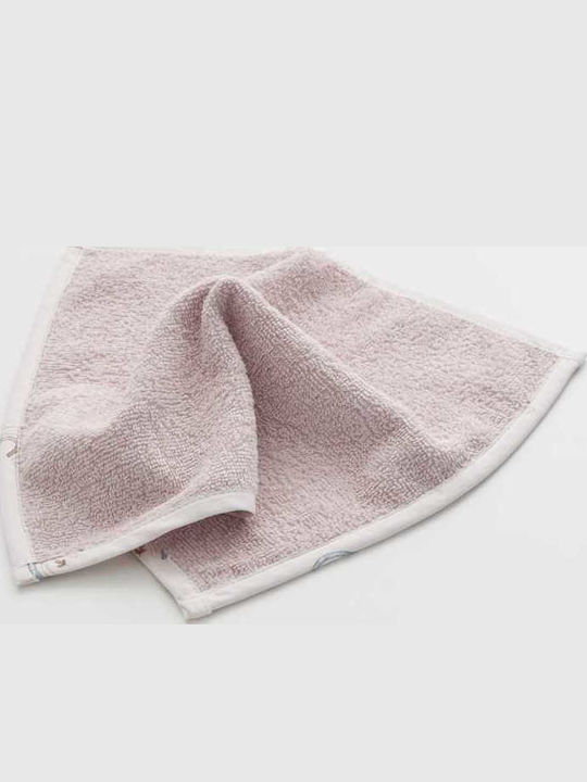 Vesta Home Vesta Home Badetuch Pony 30x30cm