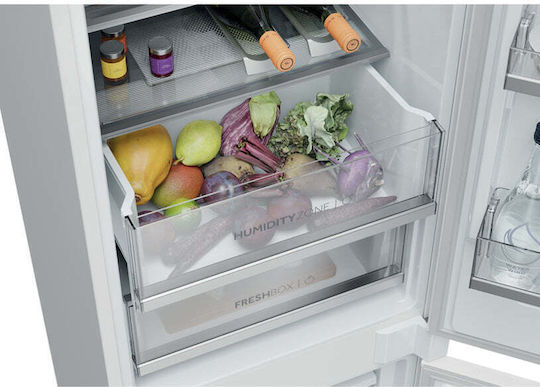 Haier 251лт NoFrost В177.2xШ54xД55см. Бял EHBQW5518E