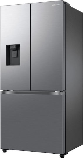 Samsung 495lt NoFrost Î177.6xL81.7xA71.5cm. Inox RF50C530ES9/EF