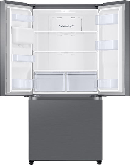 Samsung 495lt NoFrost Î177.6xL81.7xA71.5cm. Inox RF50C530ES9/EF