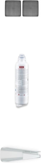 Miele Frigider-Congelator Încorporabil 476L NoFrost Înălțime 212.3xLățime 75.6xAdâncime 60.8cm Gri MasterCool